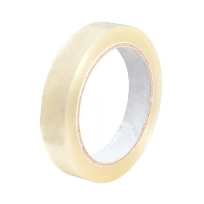 Voordelige transparante plakband Voordelige transparante plakband