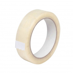 Voordelige transparante plakband