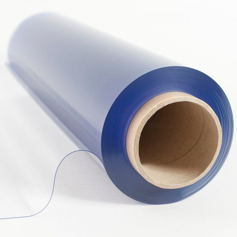 Rouleau de plastique recouvre-cahier - non adhésif