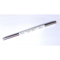 Rol van niet zelfklevende plastic boekomslag