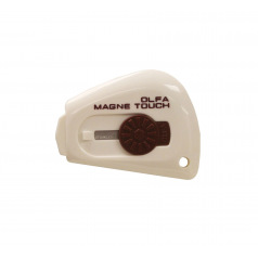 OLFA TOUCH TK-3 magnetische mini cutter OLFA TOUCH TK-3 magnetische mini cutter