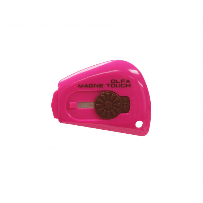 Cutter OLFA TOUCH TK-3 magnétique mini Cutter OLFA TOUCH TK-3 magnétique mini
