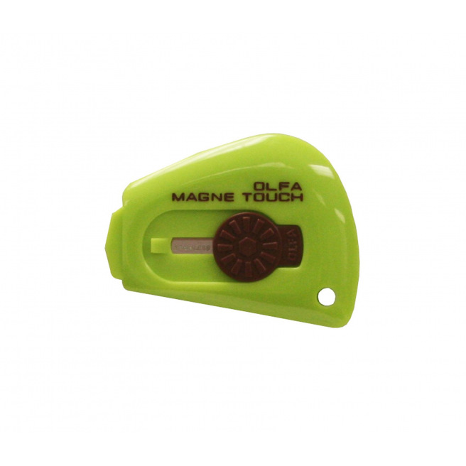 OLFA TOUCH TK-3 magnetische mini-snijder OLFA TOUCH TK-3 magnetische mini-snijder