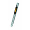 Cutter OLFA SILVER SVR-1 - roestvrijstalen behuizing - 9 mm mes