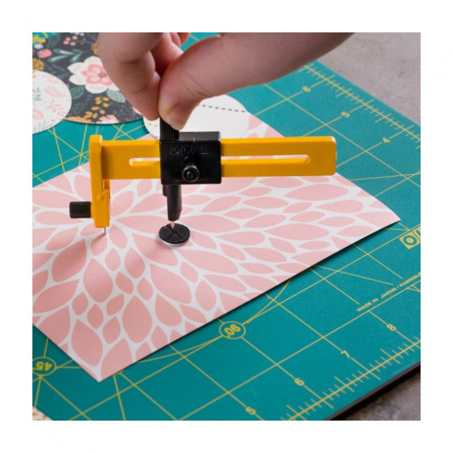 Cutter OLFA CMP-1 KOMPAS