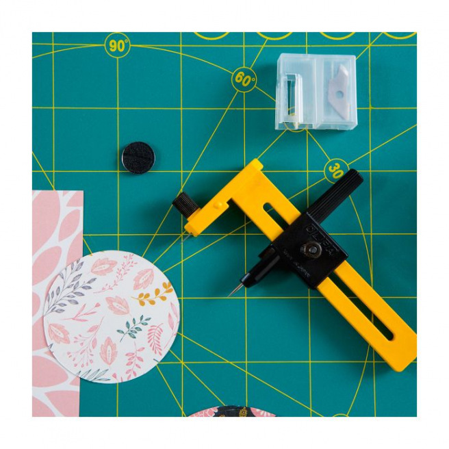 Cutter OLFA CMP-1 KOMPAS