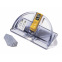 OLFA MAT CUTTER 45° afschuinmes - V-vormig mes