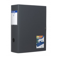 Plastic drukklemmap - A4 Plastic drukklemmap - A4