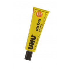 UHU EXTRA vloeibare alleslijm UHU EXTRA vloeibare alleslijm