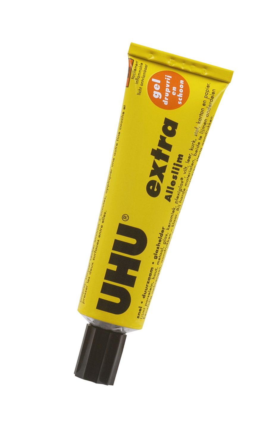 UHU - Tube liquide Super Glue - 3 gr - Talos