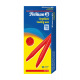 Rode Pelikan lakstift