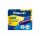 Pelikan 4001 TP/6 inktpatronen - doosje van 6