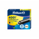 Pelikan 4001 TP/6 inktpatronen - doosje van 6