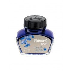 Pelikan 4001 inktflesje - 30 ml Pelikan 4001 inktflesje - 30 ml
