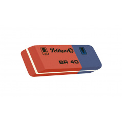 Gomme Pelikan BR 40 Gomme Pelikan BR 40