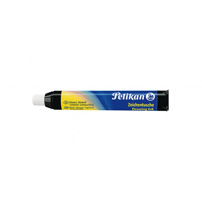 Chinese inkt van Pelikan
