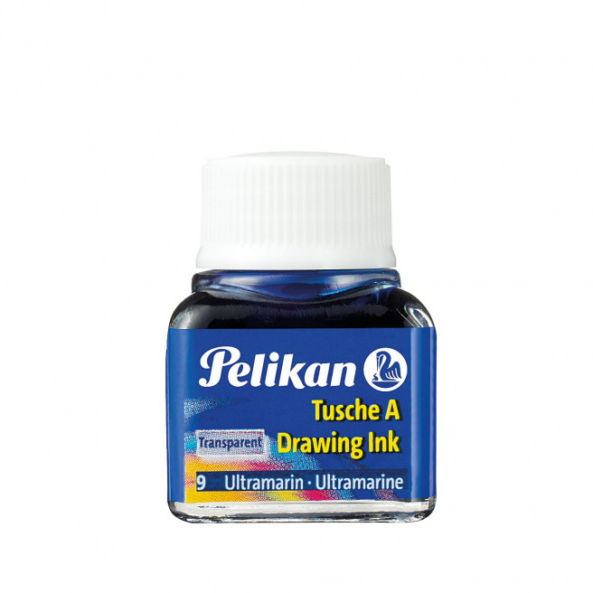 Encre de Chine Pelikan Encre de Chine Pelikan