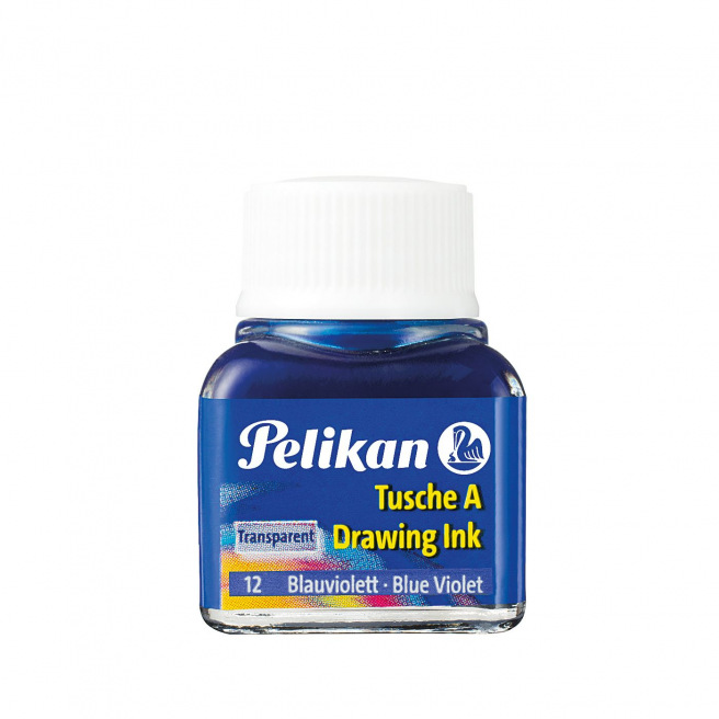 Encre de Chine Pelikan Encre de Chine Pelikan