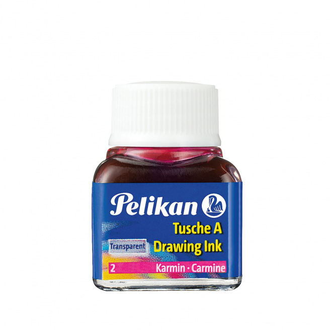 Encre de Chine Pelikan Encre de Chine Pelikan