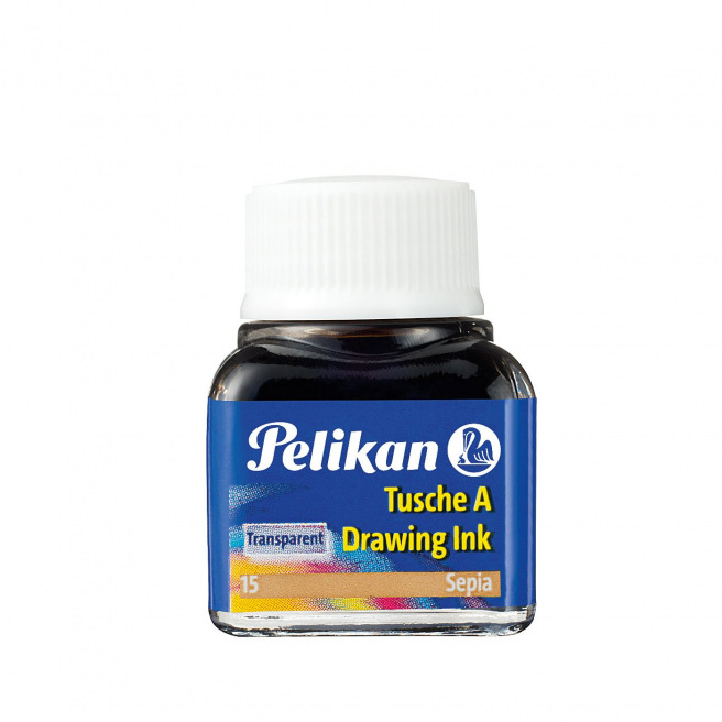 Encre de Chine Pelikan Encre de Chine Pelikan