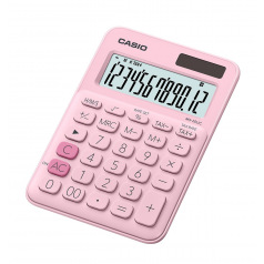 Casio MS-20UC bureaurekenmachine