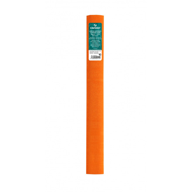 Papier crépon CANSON Papier crépon CANSON