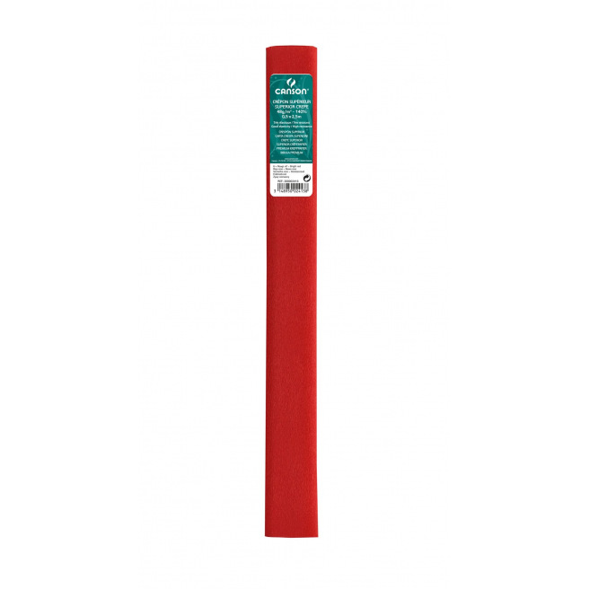 Papier crépon CANSON Papier crépon CANSON