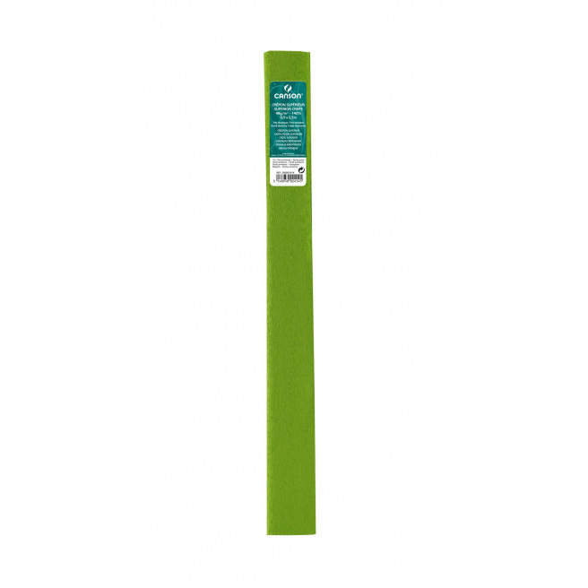Papier crépon CANSON Papier crépon CANSON