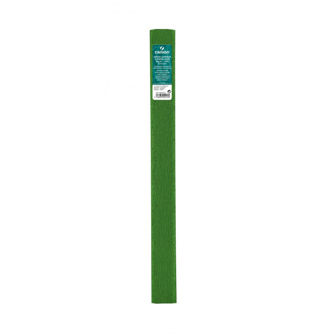 Papier crépon CANSON Papier crépon CANSON