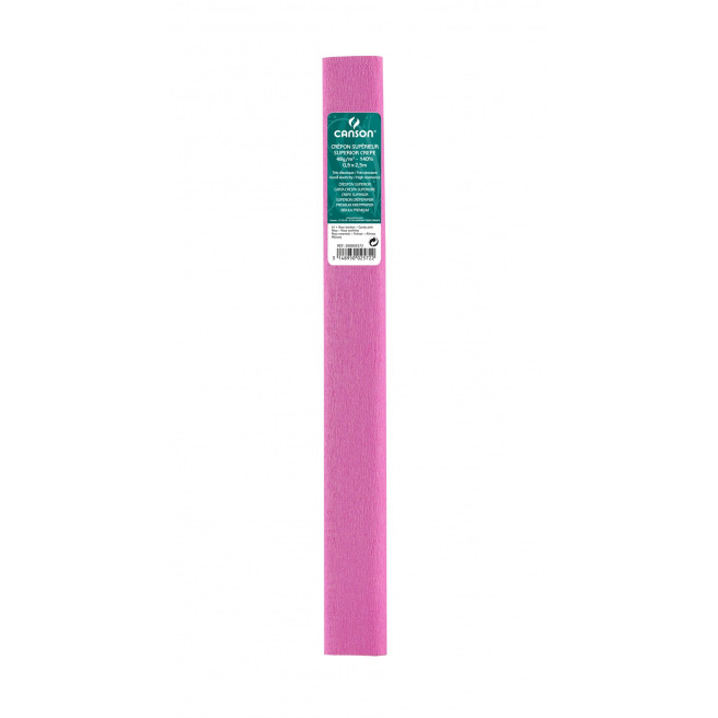 Papier crépon CANSON Papier crépon CANSON