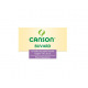 Wit CANSON blottingpapier