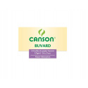 Papier buvard blanc CANSON