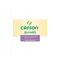Wit CANSON blottingpapier