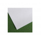 Wit CANSON blottingpapier
