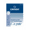 Canson "C" tekenpapierblok met korrel