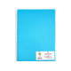 Spiraal schetsboek van CANSON papier 120 g