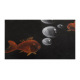CANSON MI-TEINTES tekenpapierblok 160 g - A4 - zwart