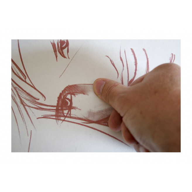 CANSON XL CROQUIS 90 g spiraalblok van papier CANSON XL CROQUIS 90 g spiraalblok van papier