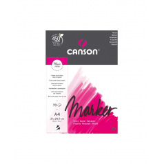 Bloc de papier dessin layout CANSON Bloc de papier dessin layout CANSON