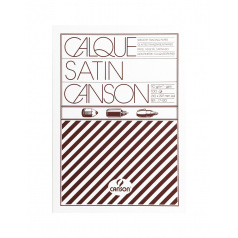 Papier calque satin CANSON