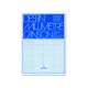CANSON millimeterpapier 90 g