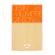 CANSON millimeterpapier 90 g