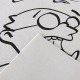 CANSON ILLUSTRATION 250 g tekenpapier blok