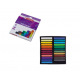 Zachte pastels Talens ART CREATION - doos van 24