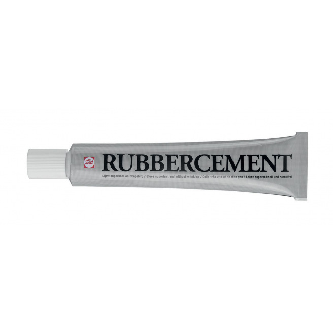 Colle liquide Talens RUBBERCEMENT