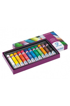 Talens VAN GOGH oliepastels