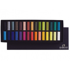 Pastels tendres extra fins Talens REMBRANDT