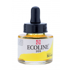 Talens ECOLINE vloeibare waterverf  - flesje 30 ml
