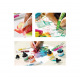 Talens ECOLINE vloeibare aquarelverf - fles 30 ml