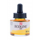 Peinture aquarelle liquide Talens ECOLINE - flacon 30 ml